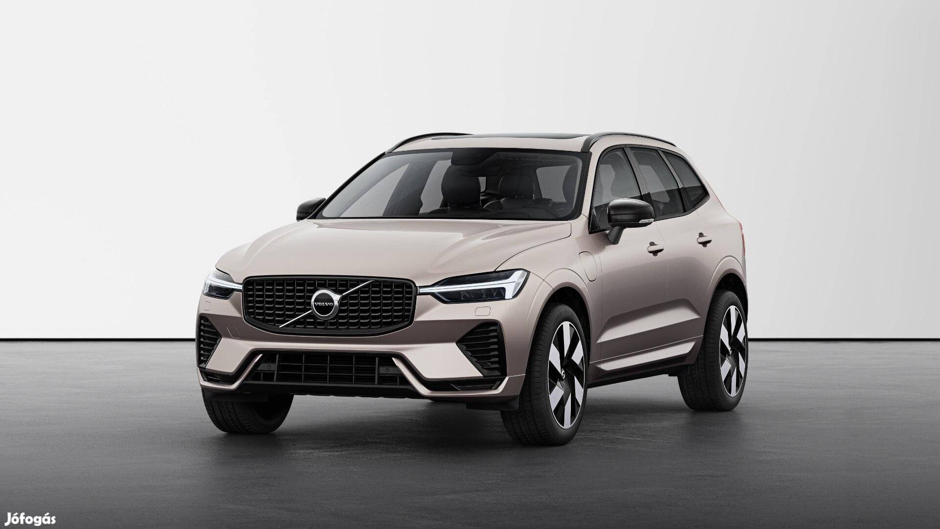 Volvo XC60 2.0 [T6] Ultra Bright AWD Geartronic...